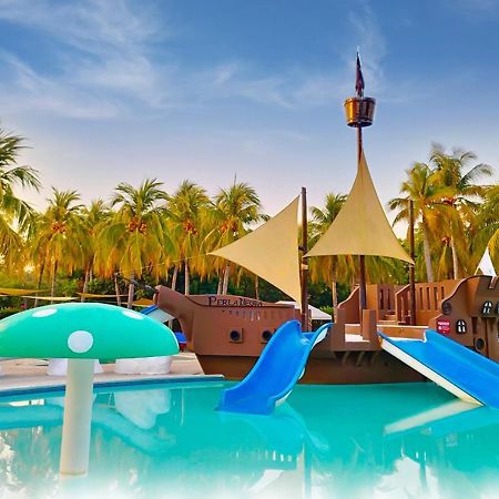 Las Veraneras Villas & Resort Acajutla Εξωτερικό φωτογραφία