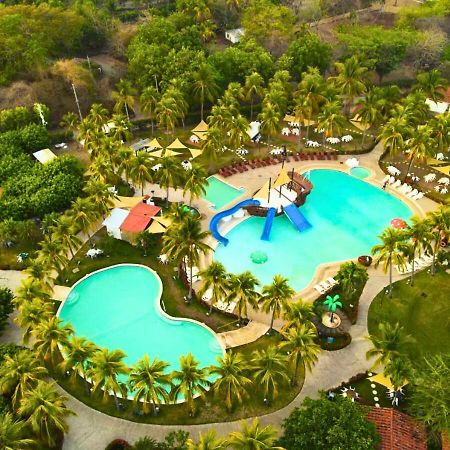 Las Veraneras Villas & Resort Acajutla Εξωτερικό φωτογραφία