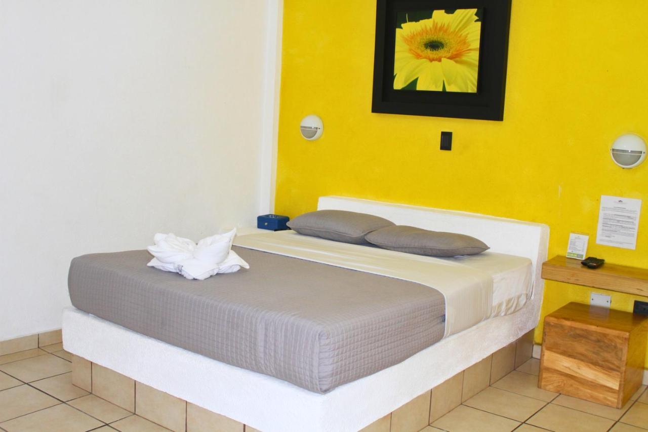 Las Veraneras Villas & Resort Acajutla Εξωτερικό φωτογραφία