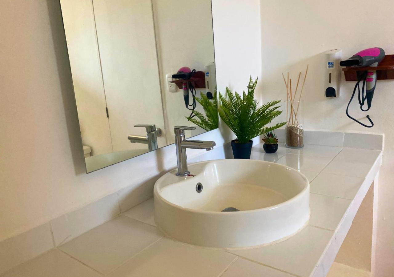 Las Veraneras Villas & Resort Acajutla Εξωτερικό φωτογραφία