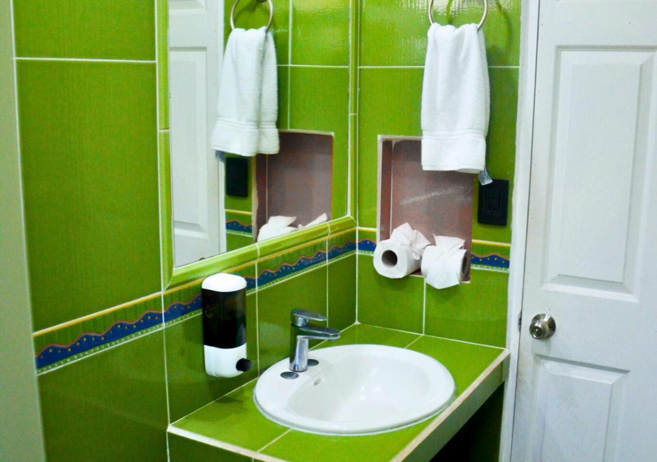 Las Veraneras Villas & Resort Acajutla Εξωτερικό φωτογραφία